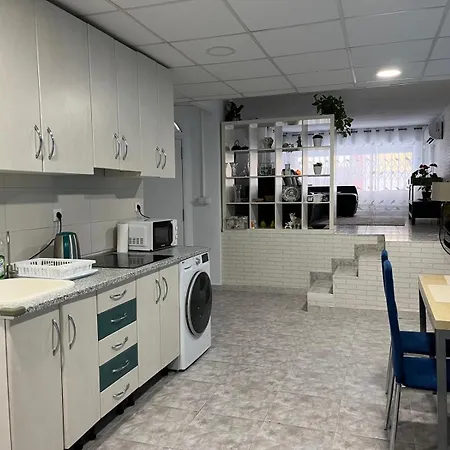 Playa Beach Sea Apartamento * Торевьиа