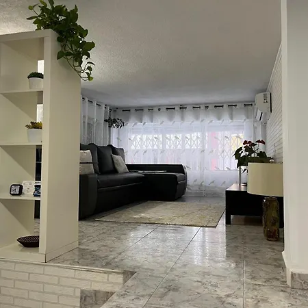 Апартаменты Playa Beach Sea Apartamento *