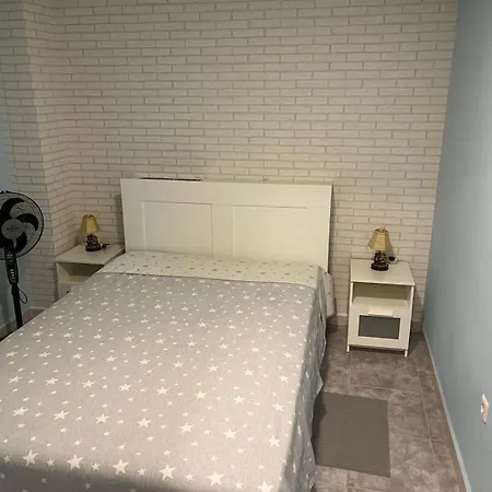 Playa Beach Sea Apartamento Апартаменты *