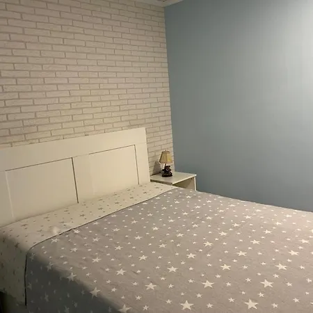 Апартаменты Playa Beach Sea Apartamento Торевьиа