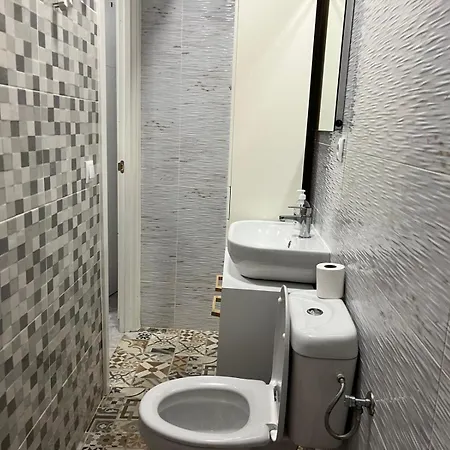 Playa Beach Sea Apartamento Апартаменты