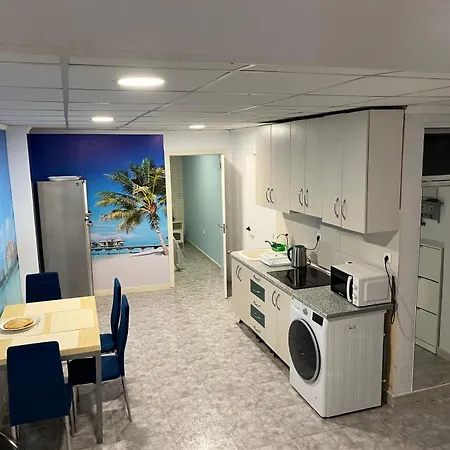 Playa Beach Sea Apartamento * Torrevieja